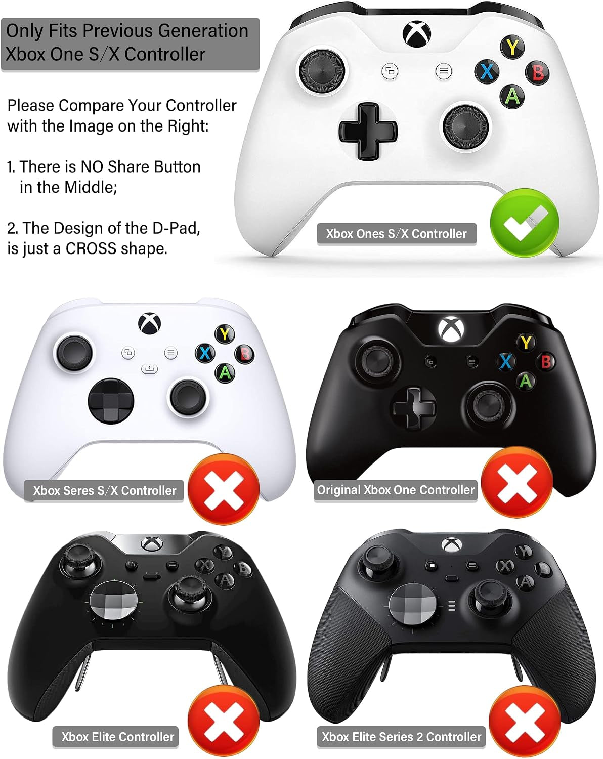Laser Carving Silicone Skin for Xbox One S/X Controller X 1(Skulls Purple) with Exclusive Thumb Grips X 8