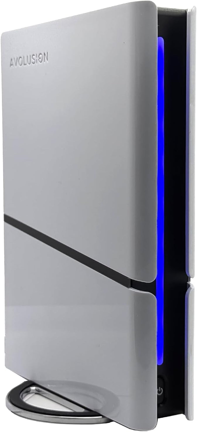 PRO-H1 Series 14TB 7200RPM USB 3.2 Gen2 (10Gbps) External Hard Drive (For Windows or Macos Desktop Pc/Laptop)