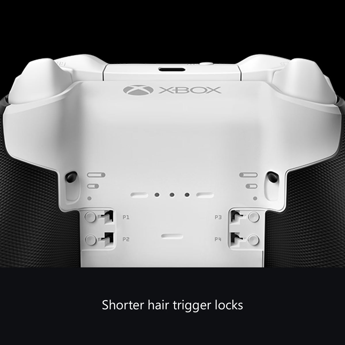 Microsoft  Elite Series 2 Wireless Controller for  Series X, White