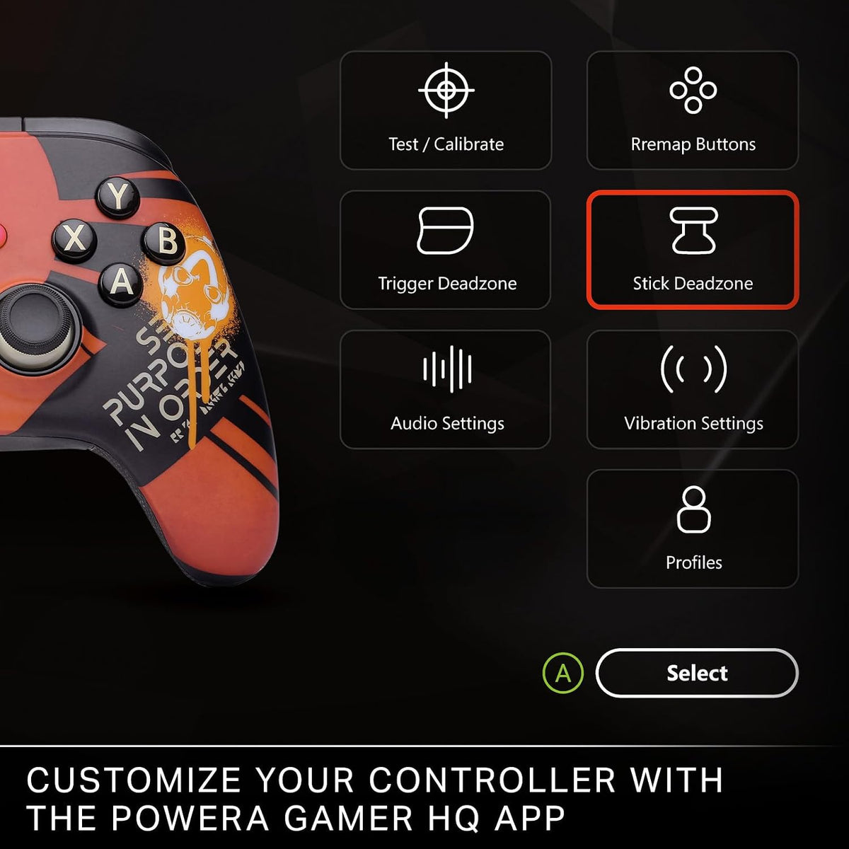 Wireless Controller for Xbox Series X|S - Borderlands Special Edition, Hall Effect Thumbsticks, Low Latency Wireless, Officially Licensed, Works with Xbox One and Windows 10/11