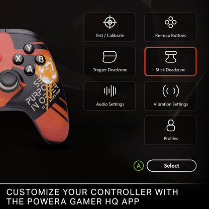 Wireless Controller for Xbox Series X|S - Borderlands Special Edition, Hall Effect Thumbsticks, Low Latency Wireless, Officially Licensed, Works with Xbox One and Windows 10/11