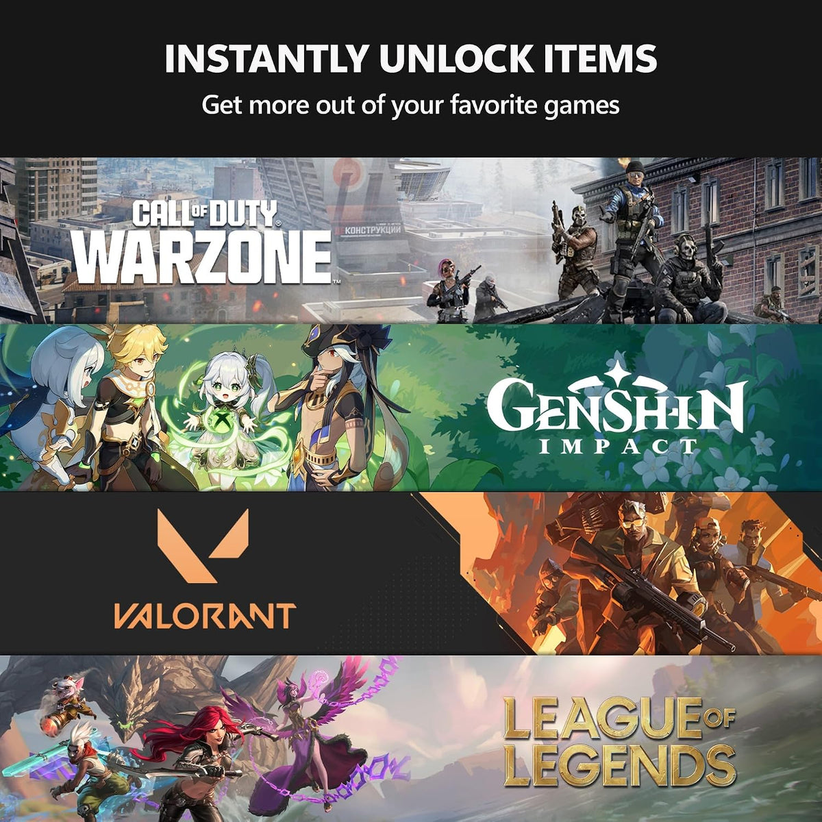Game Pass Essential | 12 Month Membership | Console, PC, Cloud Gaming Devices | Digital Code
