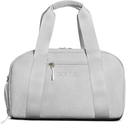 Burner Small Gym Bag for Women and Men, 23L