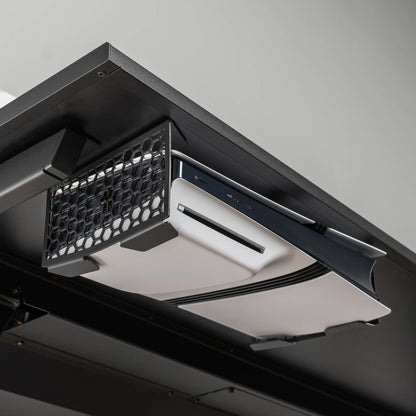 Stealth Mount Steel PS5