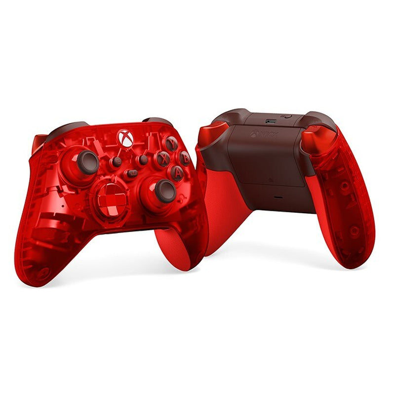 Microsoft Xbox Wireless Controller for Xbox One Xbox Series X/S, PC