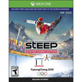 Steep: Winter Games Edition (Xbox ONE)