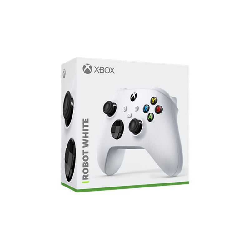 Microsoft Xbox Wireless Controller for Xbox One Xbox Series X/S, PC