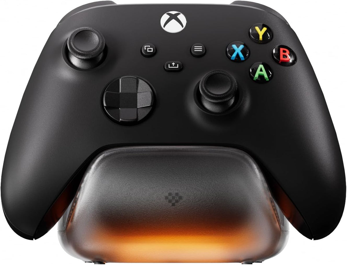 Charging Dock for Xbox Wireless Controllers - Black