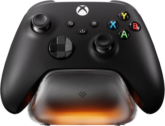 Charging Dock for Xbox Wireless Controllers - Black