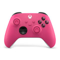 Wireless Controller Deep Pink for  Series X,  One, Pcs, and Cloud-Enabled Devices