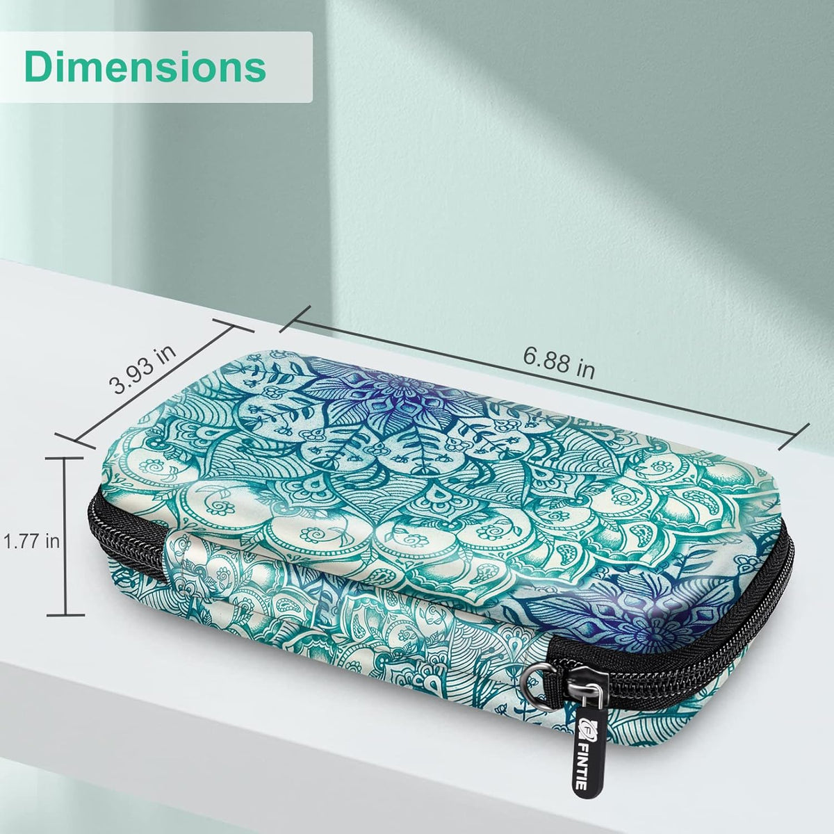 Camera Case for Kodak Step/Mini 2 Hd/Printomatic/Kodak Smile Printer