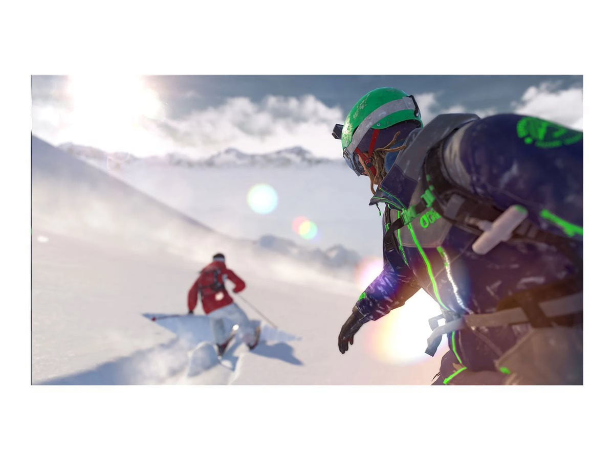 Steep: Winter Games Edition (Xbox ONE)