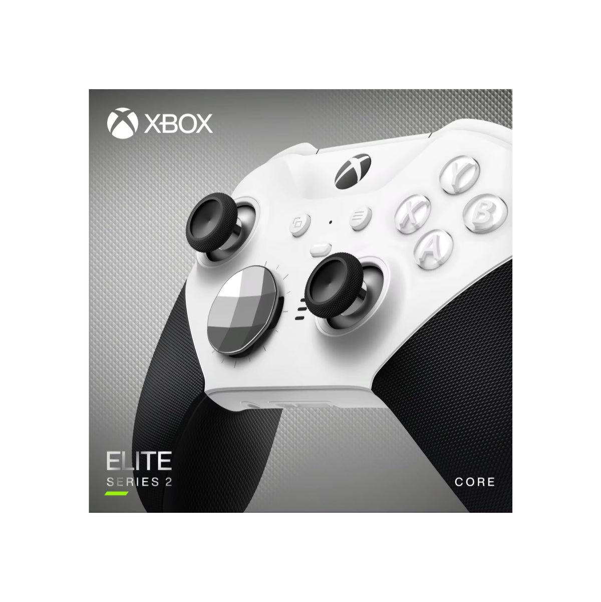 Microsoft  Elite Series 2 Wireless Controller for  Series X, White