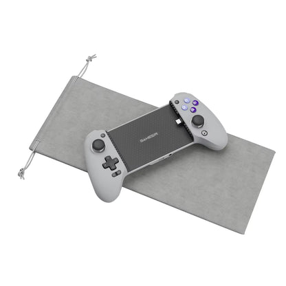 Gamesir G8 Mobile Phone Gamepad  Effect Game Controller for Iphone 15 Android Cellphone Cloud Gaming Xbox Game Pass STADIA