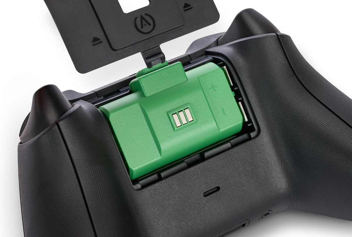 Play & Charge Kit for Xbox Series X|S and Xbox One - Green