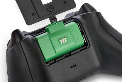 Play & Charge Kit for Xbox Series X|S and Xbox One - Green