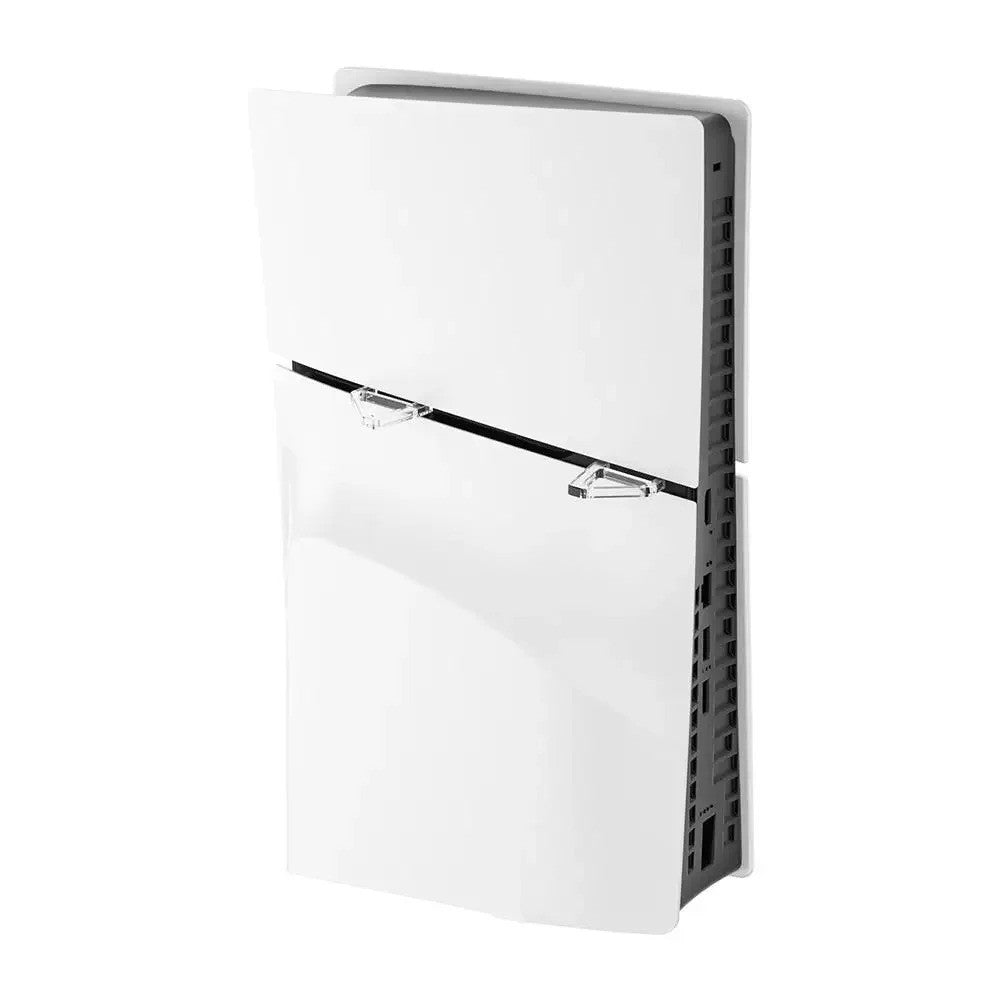 Horizontal Stand for PS5 Slim Disc (Console Not Included) STANDS ONLY