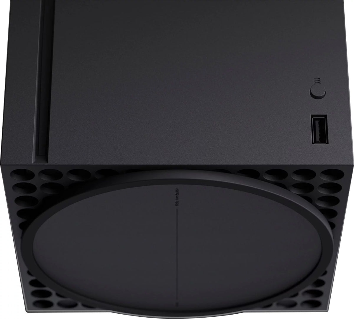 Series X Console