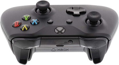 Microsoft 4N6-00001 Xbox Controller + Cable for Windows, Black