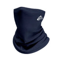 Men Women Winter Sports Bandana Running Velvet Thermal Neck Warmer Ski Hiking Cycling Riding Snowboard Scarf Windproof Headgear