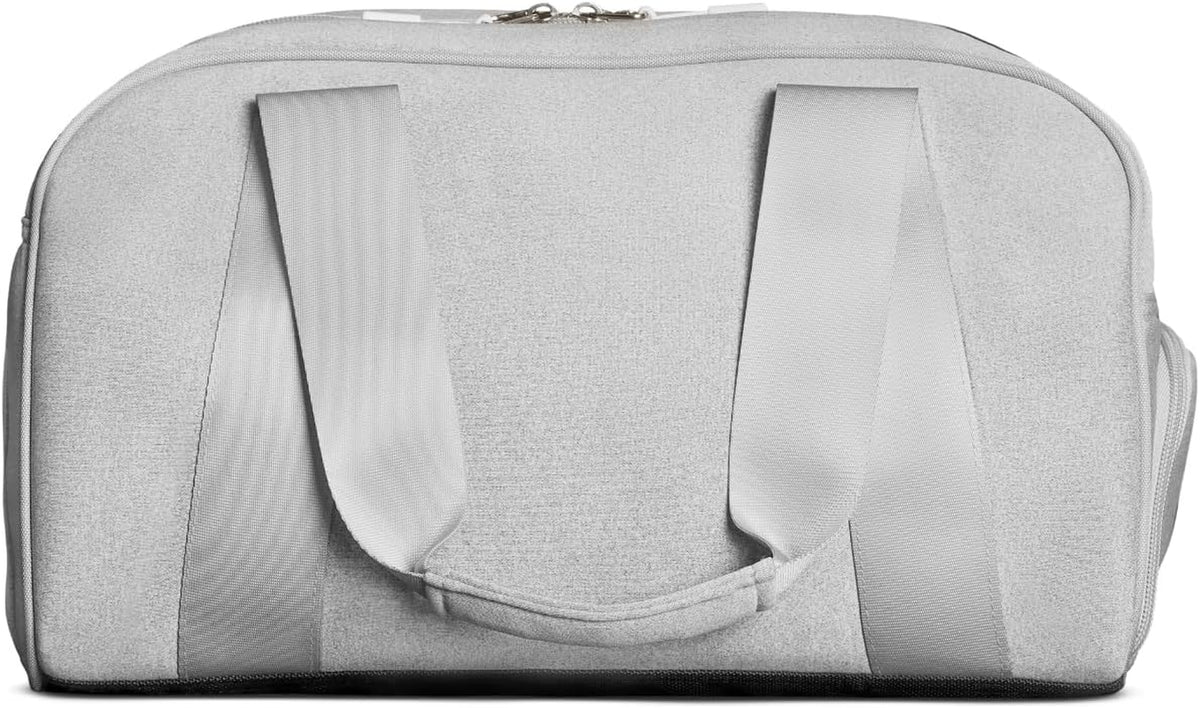 Burner Small Gym Bag for Women and Men, 23L
