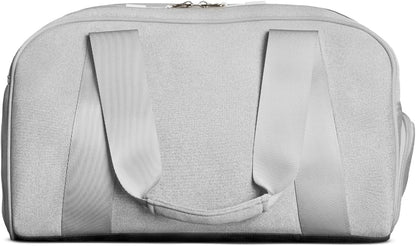 Burner Small Gym Bag for Women and Men, 23L