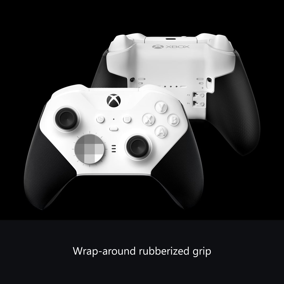 Microsoft  Elite Series 2 Wireless Controller for  Series X, White