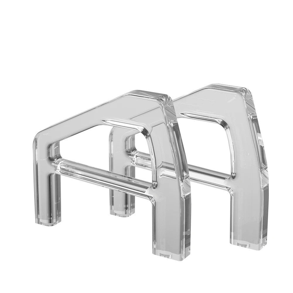Horizontal Stand for PS5 Slim Disc (Console Not Included) STANDS ONLY