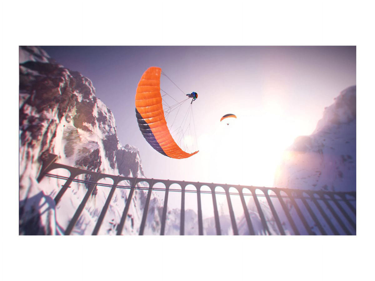 Steep: Winter Games Edition (Xbox ONE)