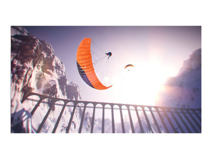 Steep: Winter Games Edition (Xbox ONE)