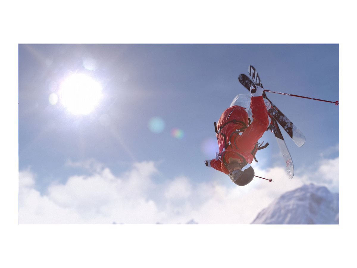 Steep: Winter Games Edition (Xbox ONE)