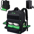 Travel Carrying Case Compatible with Xbox Series X/S
