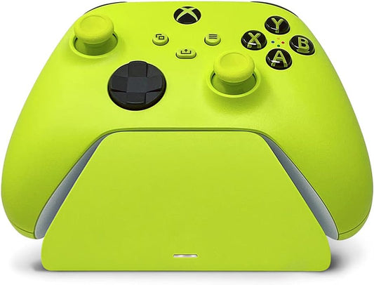 Electric Volt Universal Xbox Pro Charging Stand, Charging Dock, Charging Station for Xbox Series X|S & Xbox One (Controller Sold Separately) - Xbox One