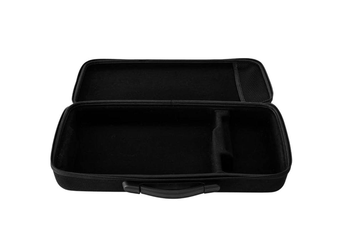 Xscreen Case - Designed for Xbox - Holds the Xscreen While Attached to the Xbox Series S, plus an Xbox Controller, the Xbox USB Cable and Power Cable (Not Included)