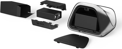 Charging Dock for Xbox Wireless Controllers - Black