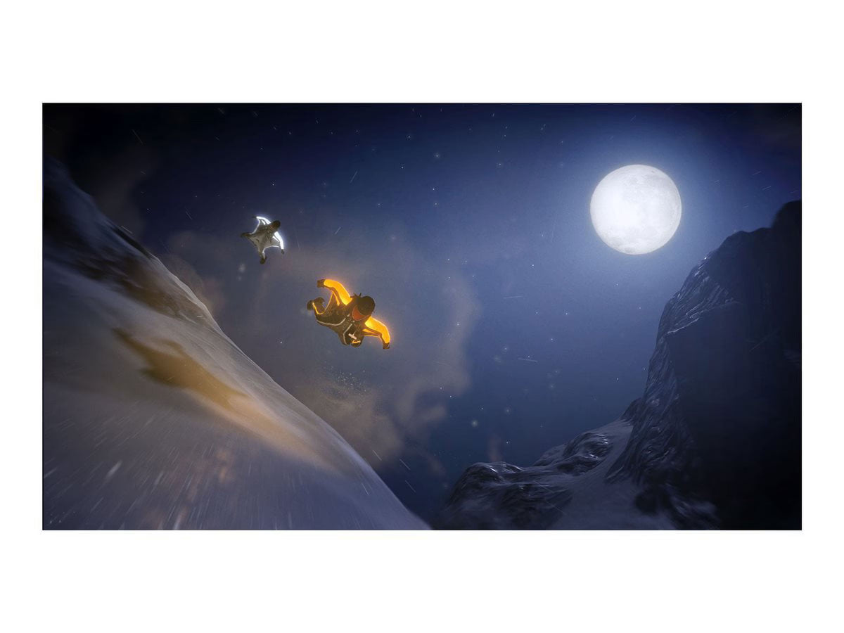 Steep: Winter Games Edition (Xbox ONE)