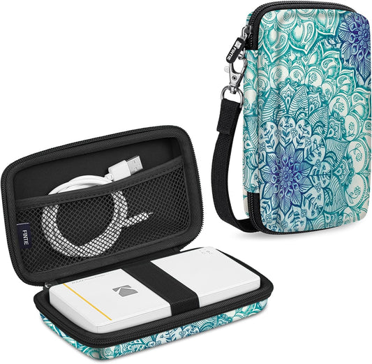 Camera Case for Kodak Step/Mini 2 Hd/Printomatic/Kodak Smile Printer