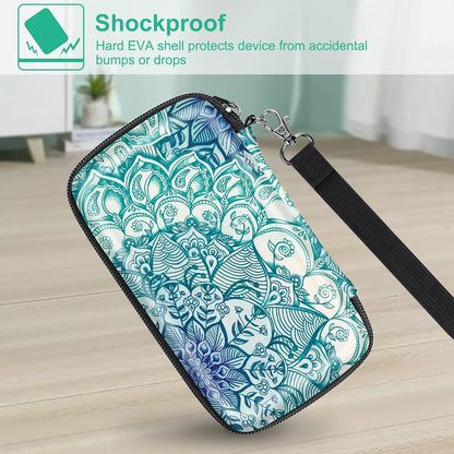 Camera Case for Kodak Step/Mini 2 Hd/Printomatic/Kodak Smile Printer