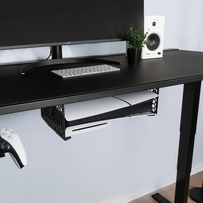 Stealth Mount Steel PS5