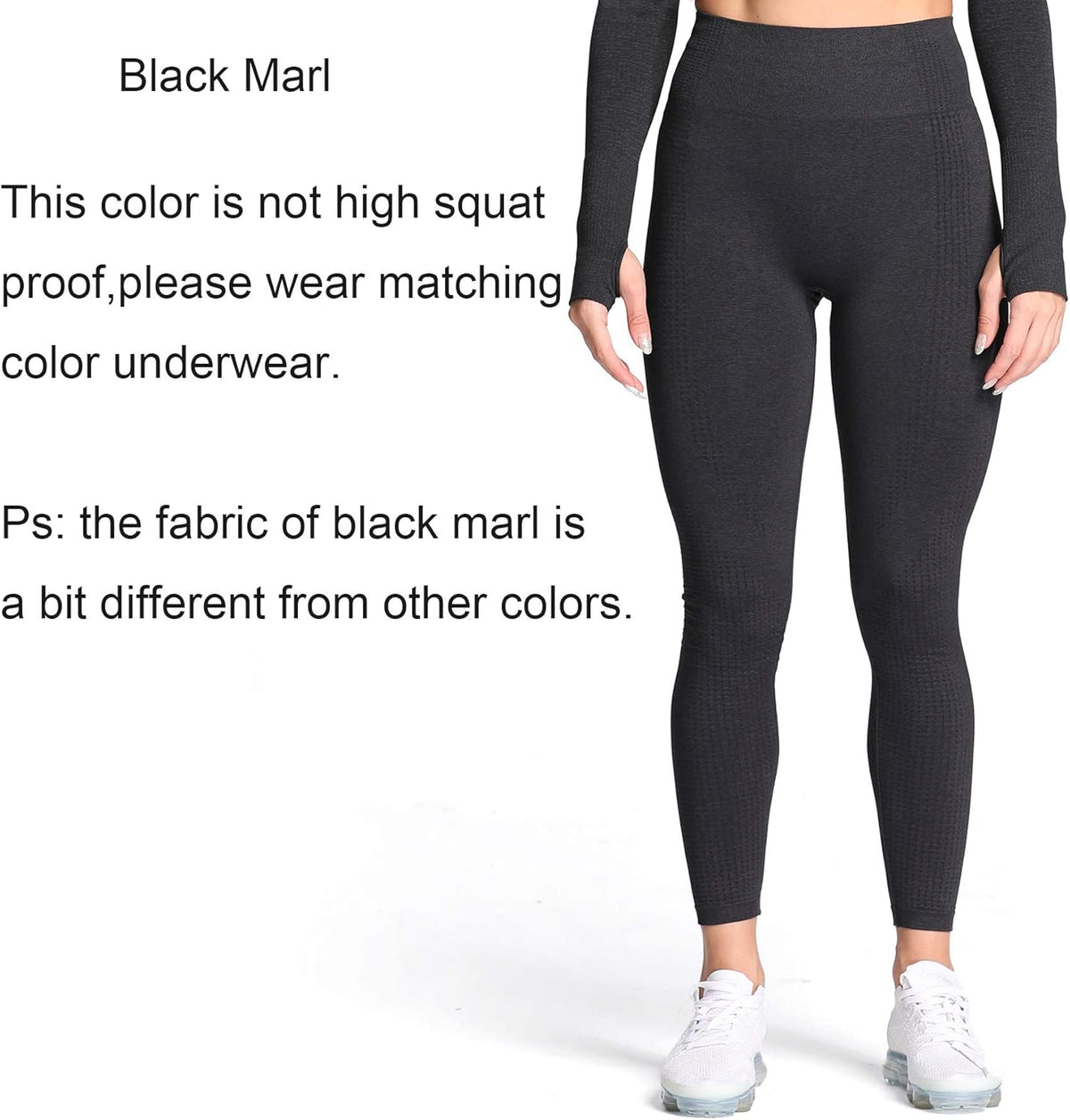 Vital Seamless Leggings