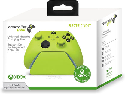 Electric Volt Universal Xbox Pro Charging Stand, Charging Dock, Charging Station for Xbox Series X|S & Xbox One (Controller Sold Separately) - Xbox One