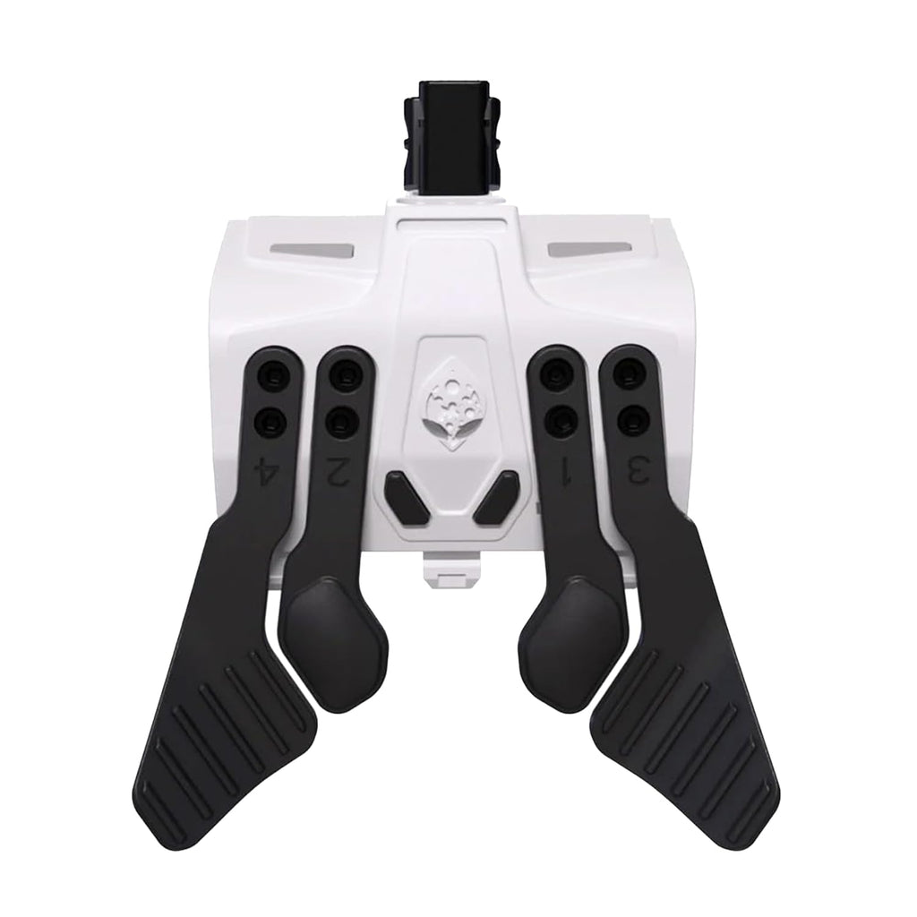 Strike Pack Horizon M.O.D. Pack – Precision Paddle Controller Mod Compatible with Xbox Series X|S and Xbox One, App-Enhanced Gaming with Anti-Recoil M.O.D.S, and Effortless Control