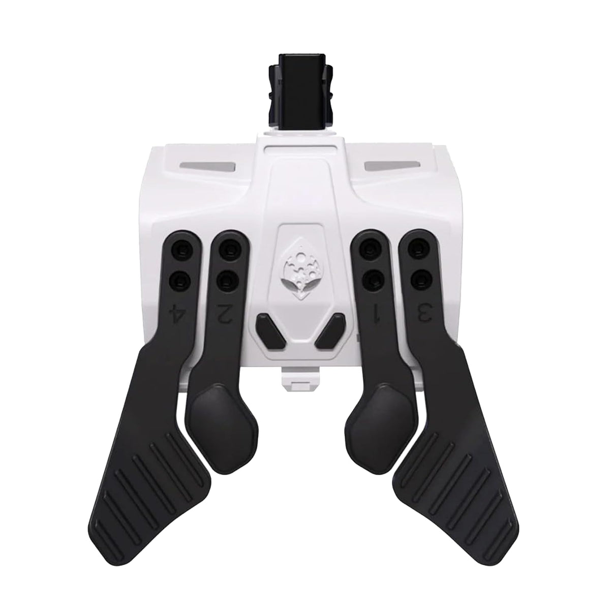 Strike Pack Horizon M.O.D. Pack – Precision Paddle Controller Mod Compatible with Xbox Series X|S and Xbox One, App-Enhanced Gaming with Anti-Recoil M.O.D.S, and Effortless Control