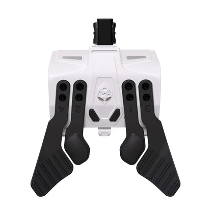 Strike Pack Horizon M.O.D. Pack – Precision Paddle Controller Mod Compatible with Xbox Series X|S and Xbox One, App-Enhanced Gaming with Anti-Recoil M.O.D.S, and Effortless Control