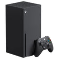Series X Console
