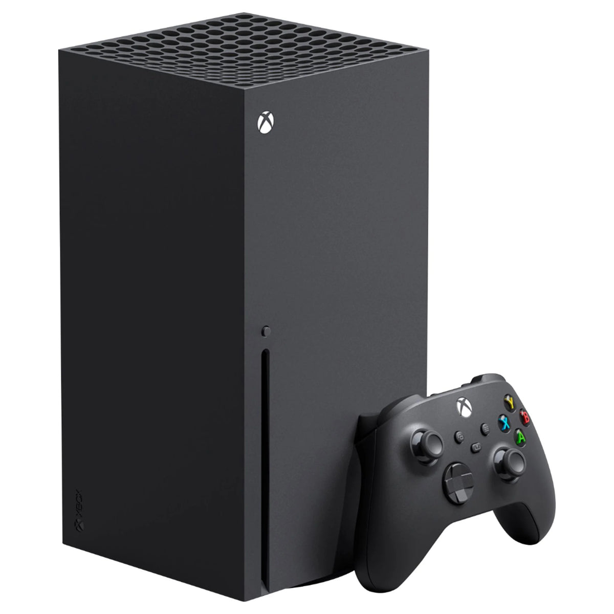 Series X Console