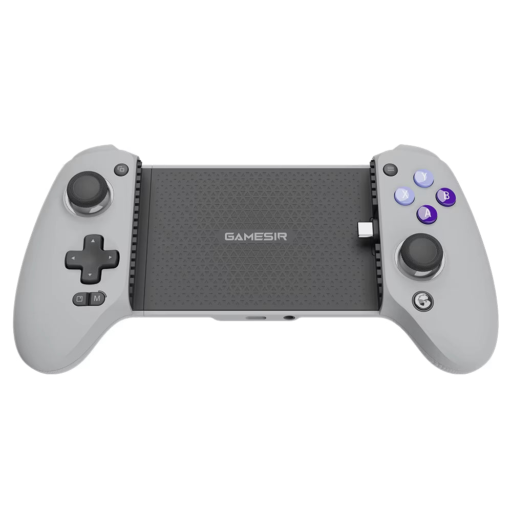 Gamesir G8 Mobile Phone Gamepad  Effect Game Controller for Iphone 15 Android Cellphone Cloud Gaming Xbox Game Pass STADIA