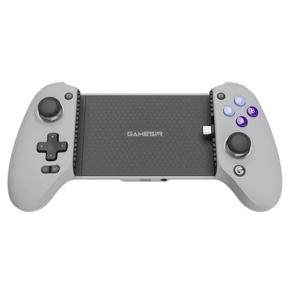 Gamesir G8 Mobile Phone Gamepad  Effect Game Controller for Iphone 15 Android Cellphone Cloud Gaming Xbox Game Pass STADIA