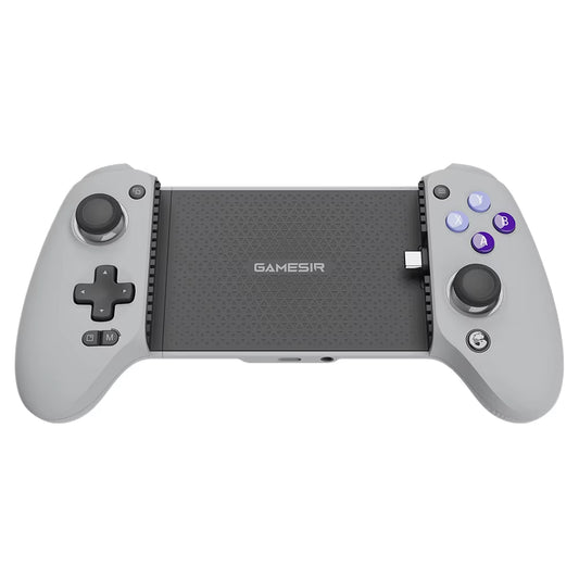 Gamesir G8 Mobile Phone Gamepad  Effect Game Controller for Iphone 15 Android Cellphone Cloud Gaming Xbox Game Pass STADIA