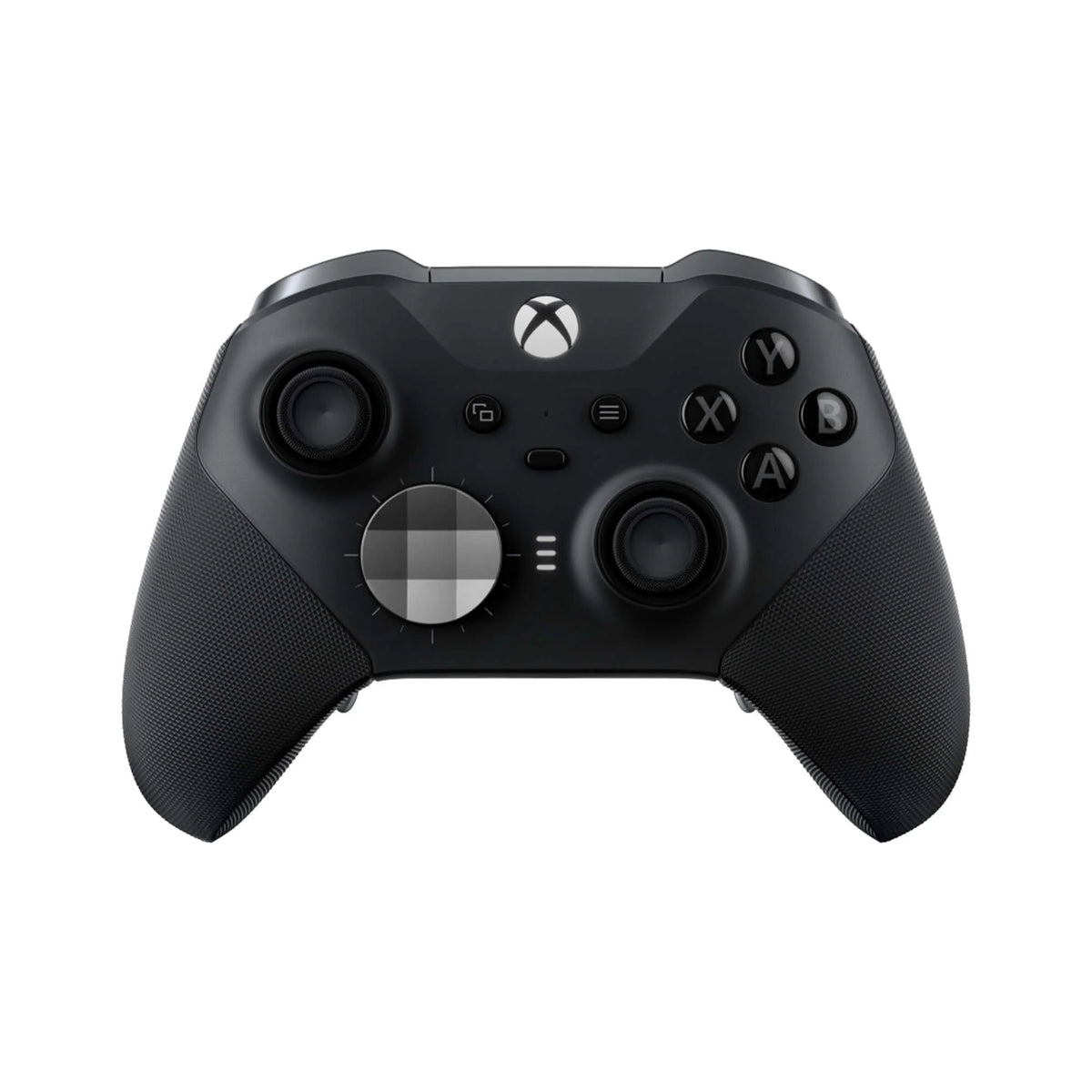 Elite Wireless Controller Series 2, Black for PC, Microsoft  One